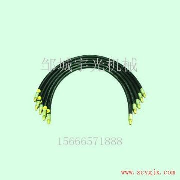 点击查看详细信息<br>标题：各种规格高压胶管 阅读次数：2605