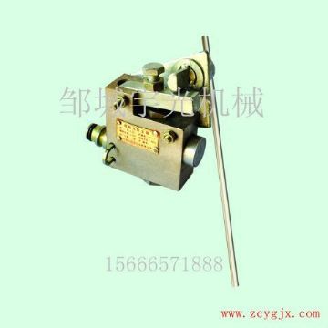 点击查看详细信息<br>标题：ZP-800机械触碰式洒水降尘装置 阅读次数：2537